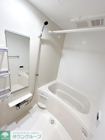 リヴィエールの物件内観写真